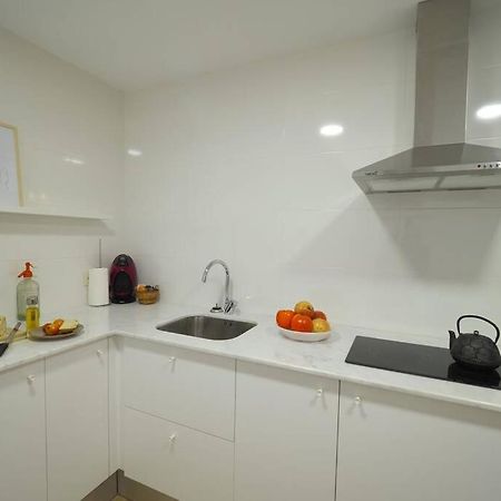 Apartaments Sa Calm Les Roques Del Rei Sant Hilari Sacalm Exterior foto